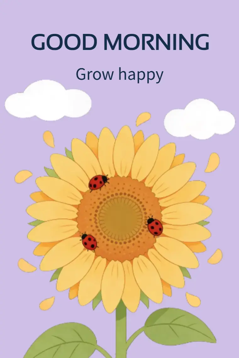 Animated Card Template Preview Cover