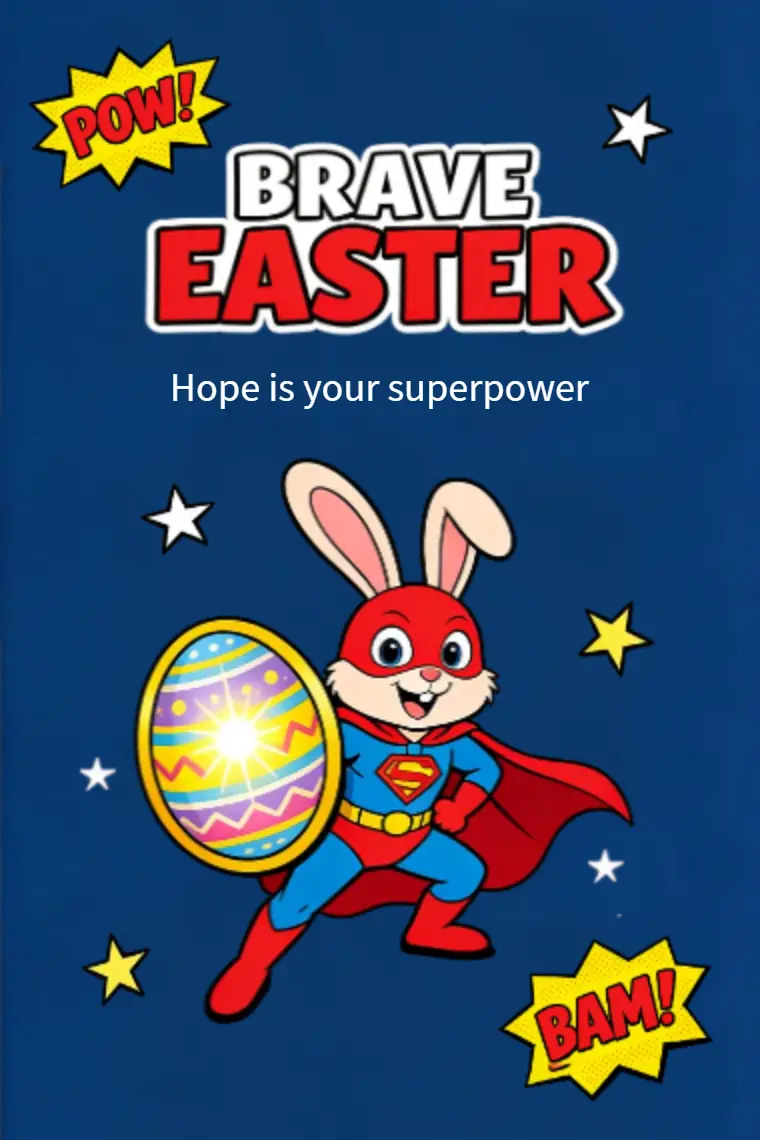 Animated Card Template Preview Cover