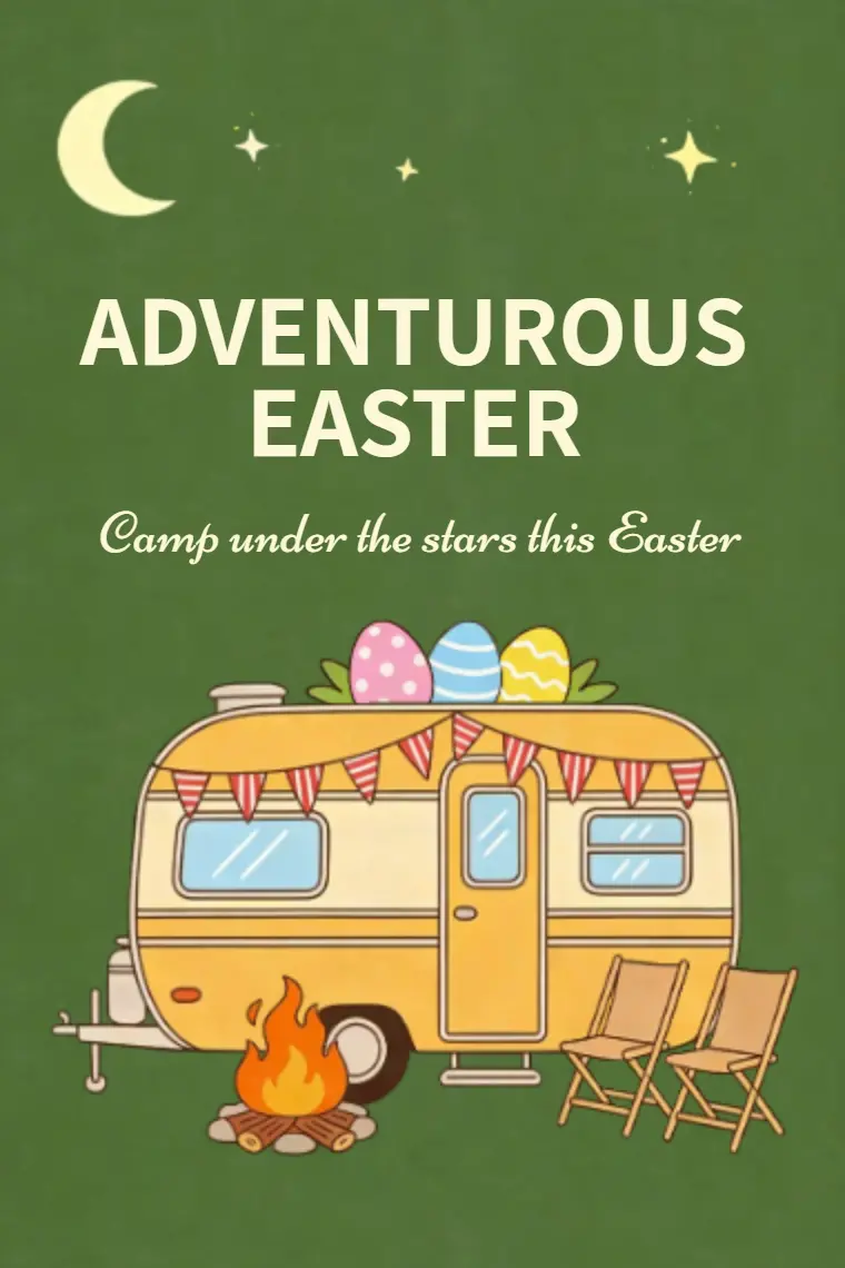 Animated Card Template Preview Cover