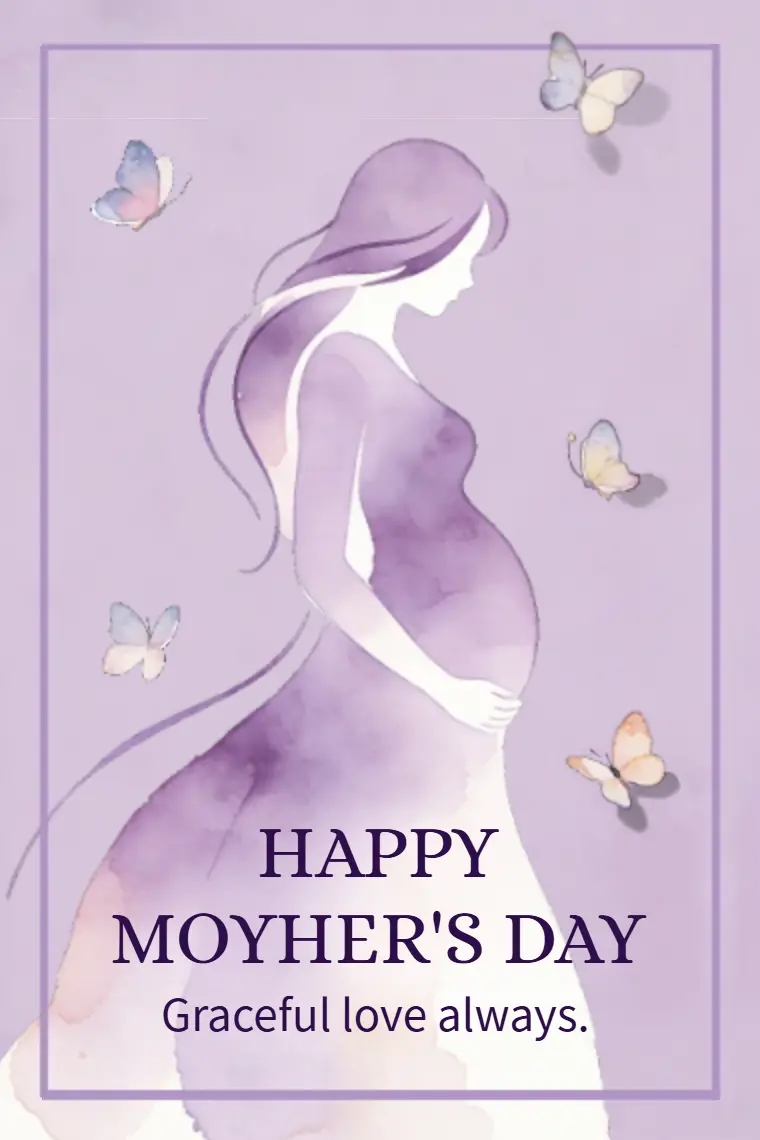 Animated Card Template Preview Cover