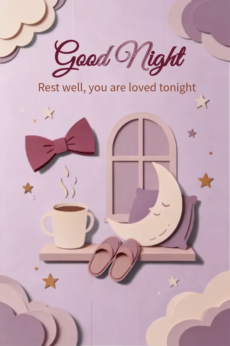 Animated Card Template Preview Cover