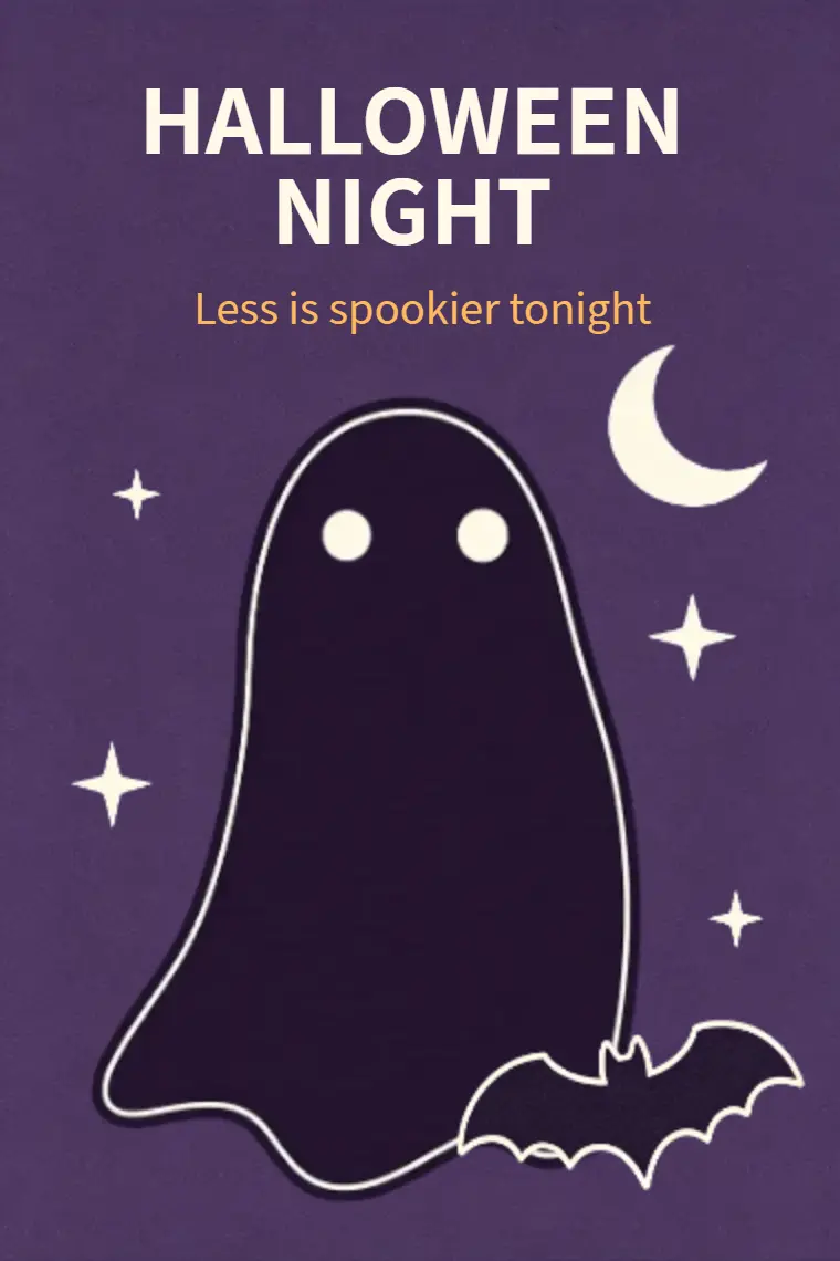 Animated Card Template Preview Cover