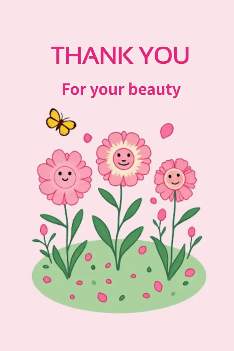 Animated Card Template Preview Cover