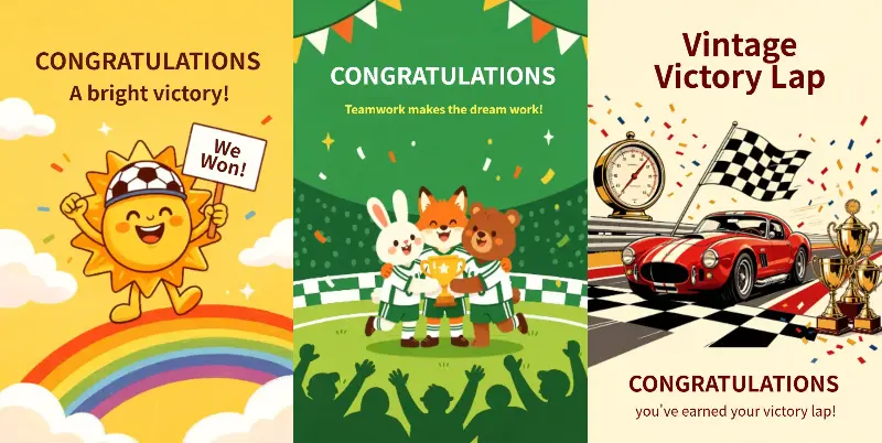 Birthday Card Ideas
