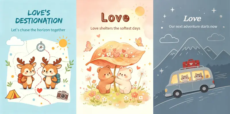 Birthday Card Ideas